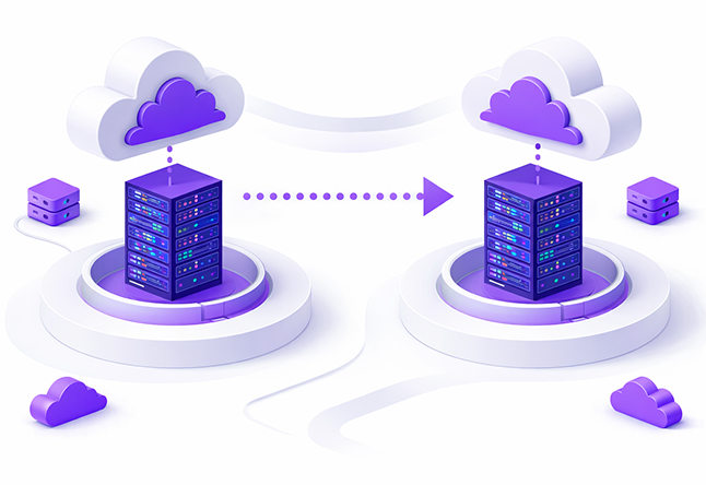 Modernize for the Cloud Era